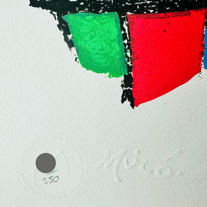 Joan miro