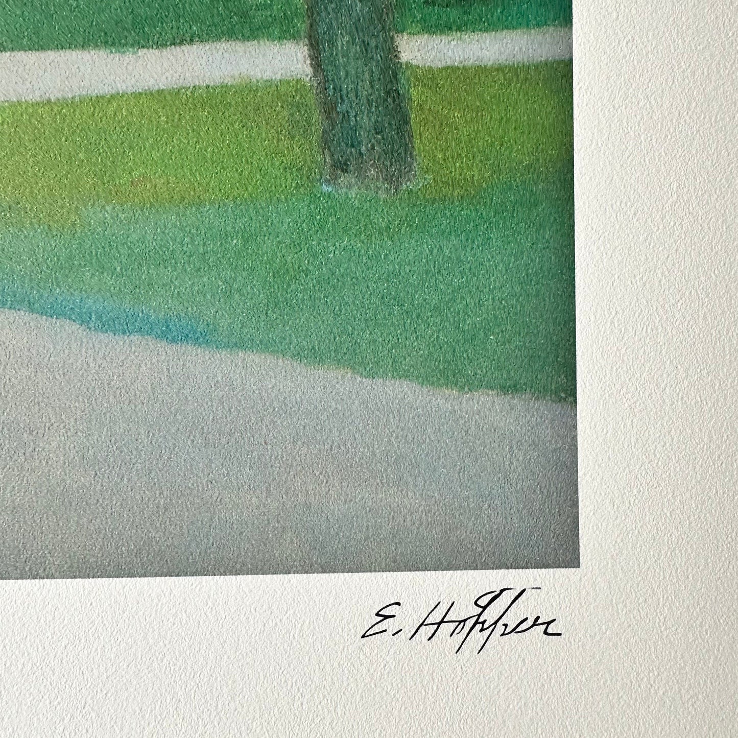 Edward Hopper