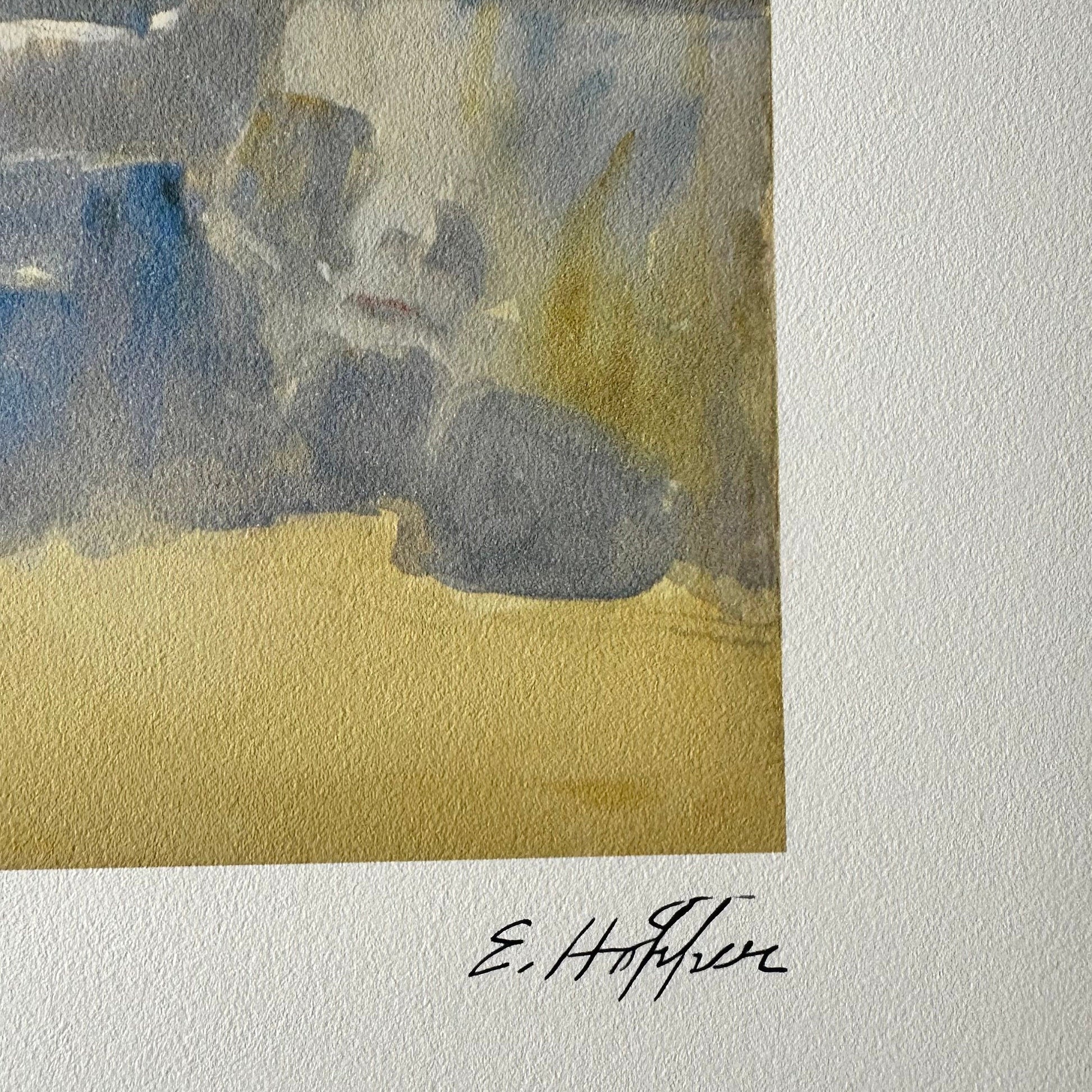 Edward Hopper