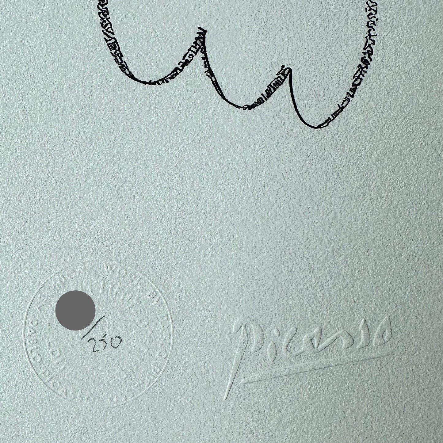 Pablo Picasso