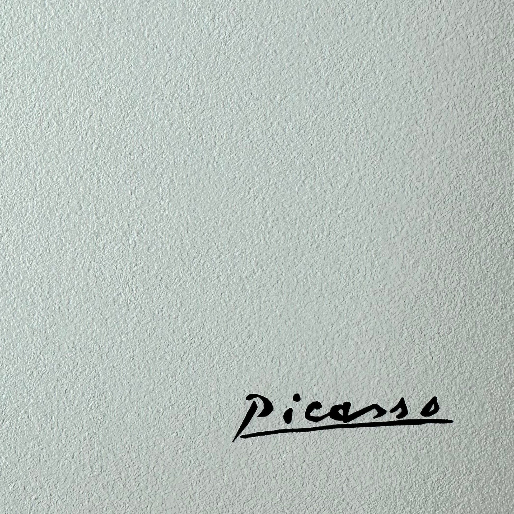 Pablo Picasso