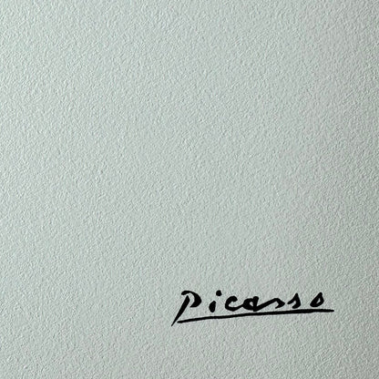 Pablo Picasso