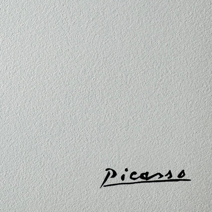 Pablo Picasso