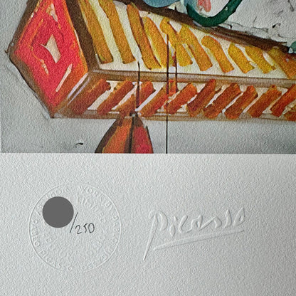 Pablo Picasso