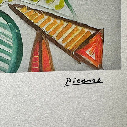 Pablo Picasso