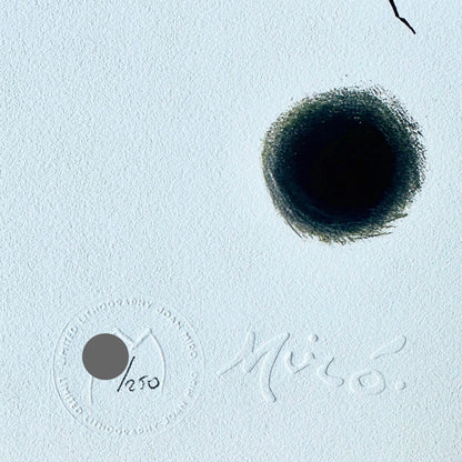 Joan miro