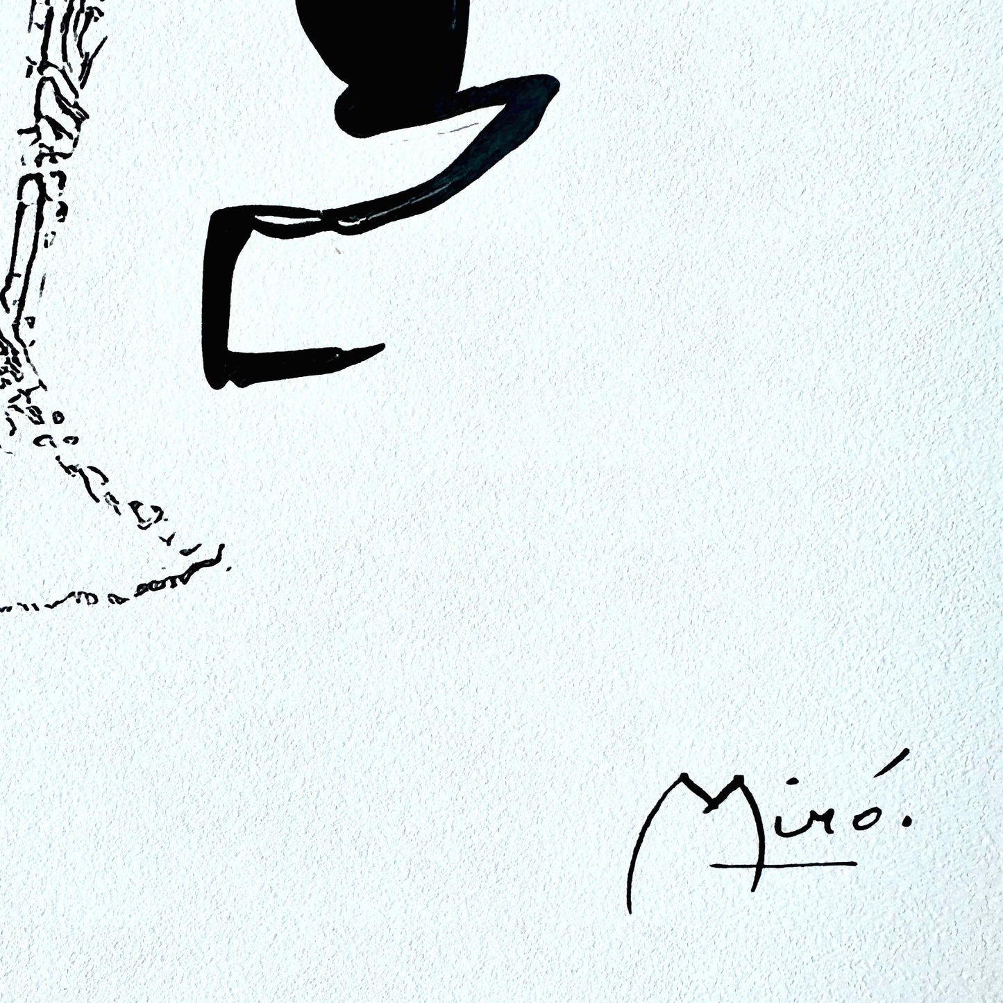 Joan miro