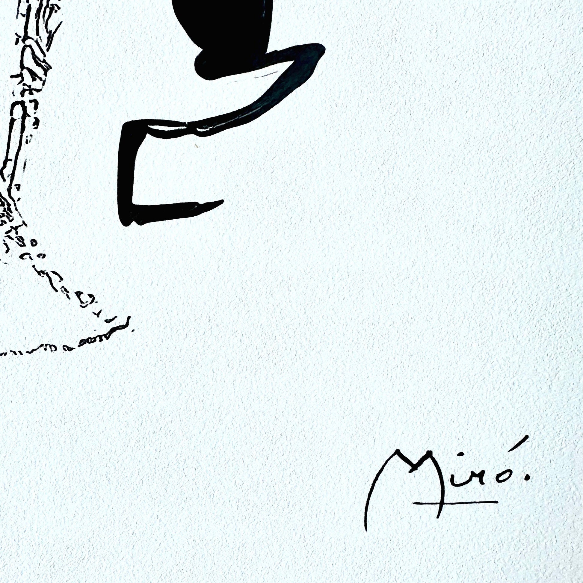 Joan miro