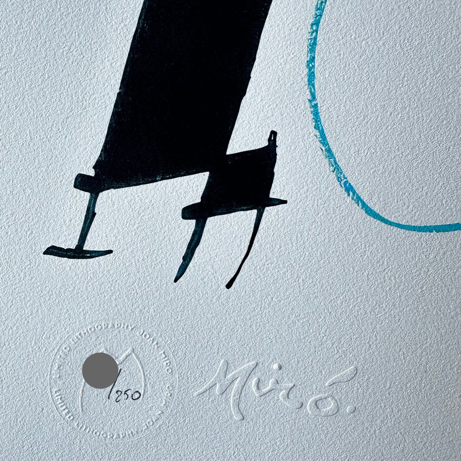 Joan miro