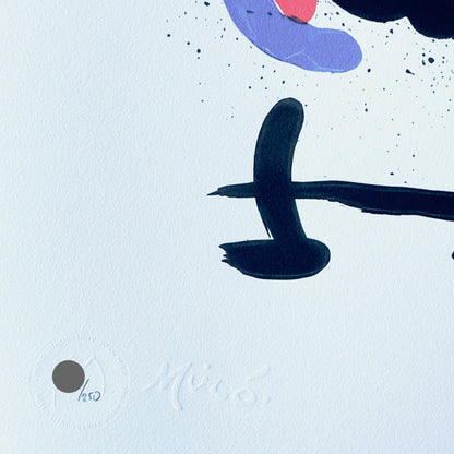 Joan miro