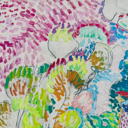 Henri Matisse – ‘Oliviers à Collioure’ – Gelimiteerde en genummerde editie